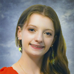 Photo of Laney Simmons