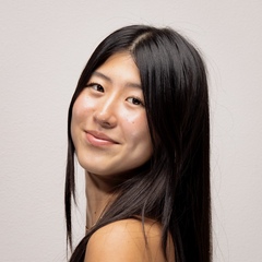Photo of Melody Jiang