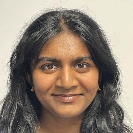 Photo of Sadhika Kumar