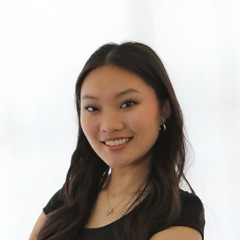 Photo of Kathleen Yu
